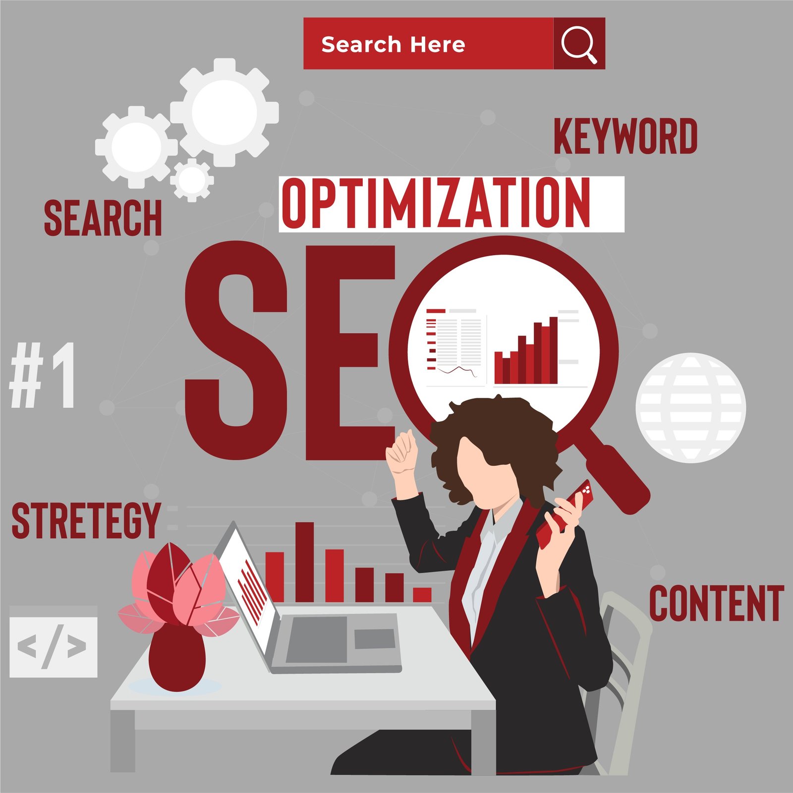 best seo agency in dubai